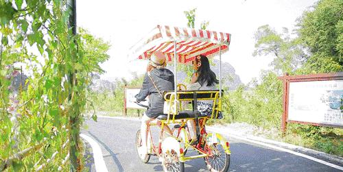 寒假亲子游推荐4-5天游,暑假亲子游玩地点推荐3天2夜