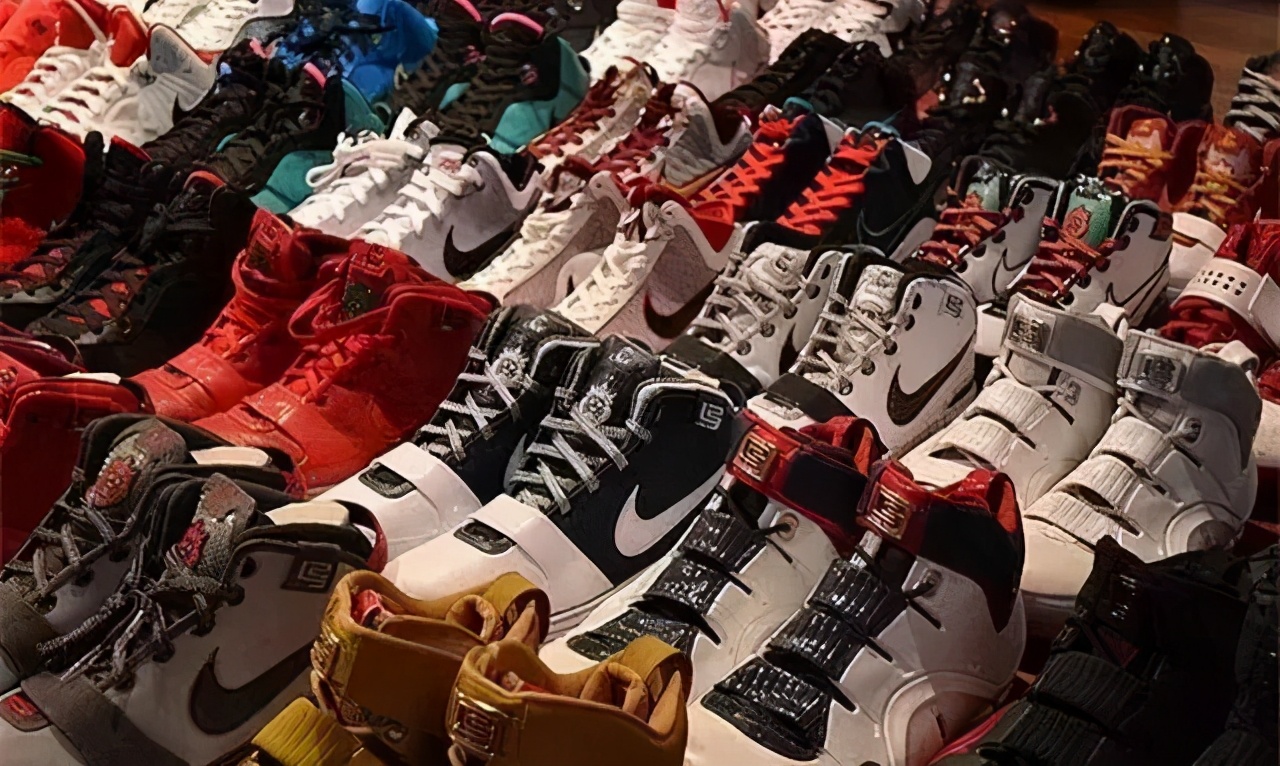 耐克新鞋预约超过34万,耐克发布35万预订