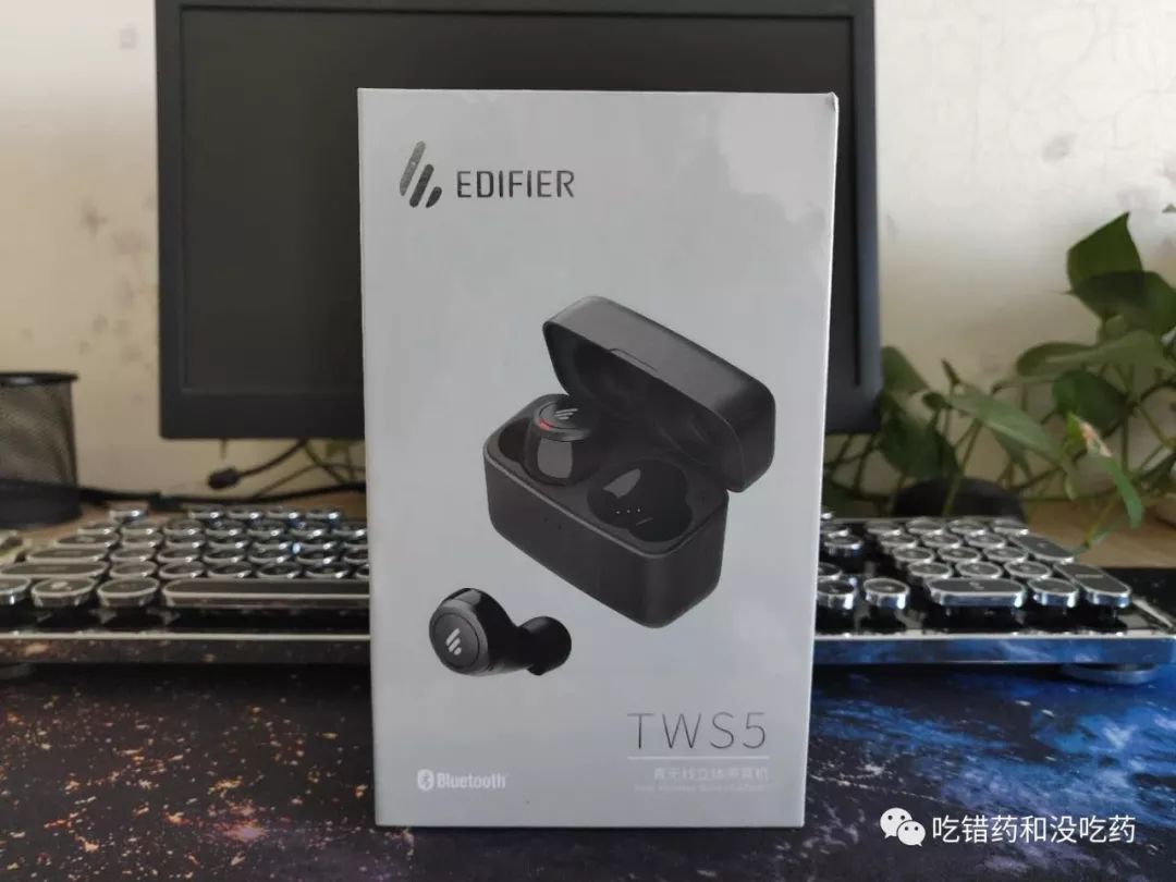 漫步者蓝牙耳机tws5pro值得购买吗,漫步者tws5能当两副耳机吗