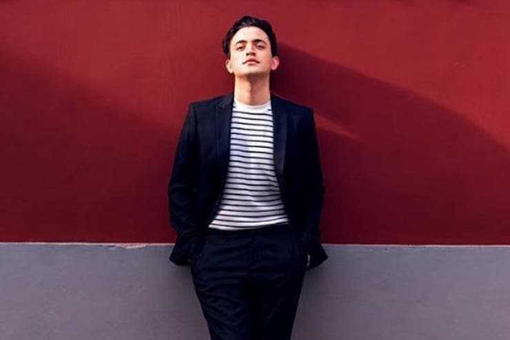 在阿根廷做生意的中国人视频,在中国创业的老外