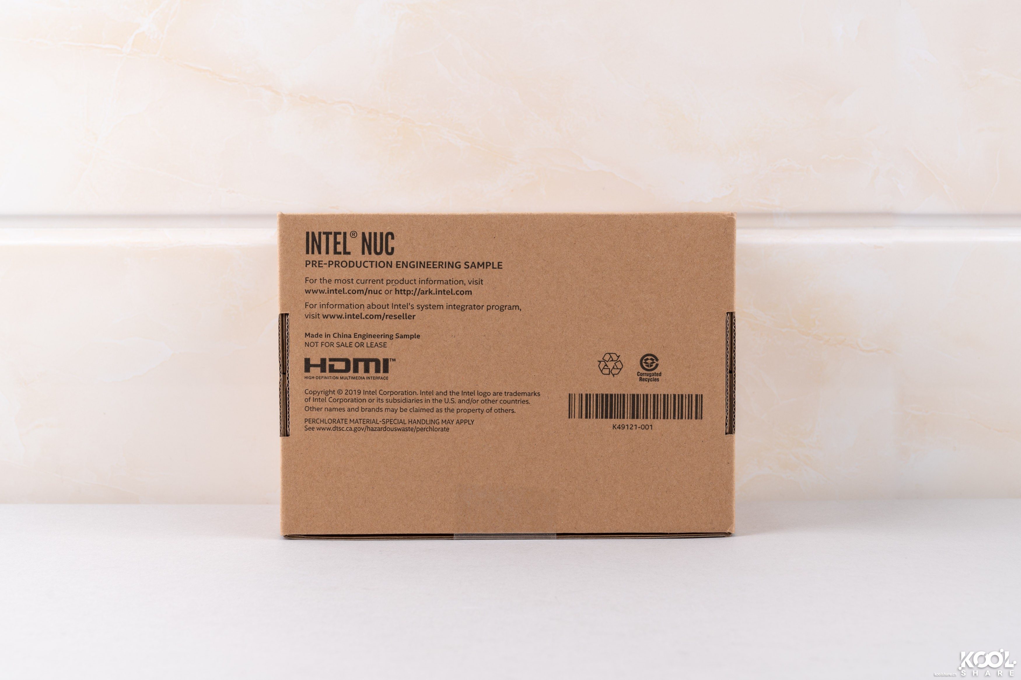 intelnuc8代内存条,intelnuc开箱