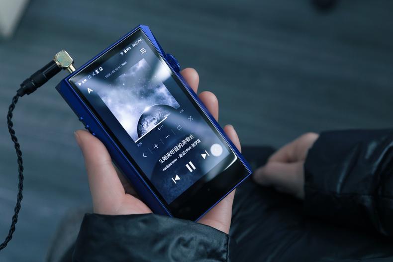 艾利和sp1000m和sp1000音质对比,艾利和sp1000m