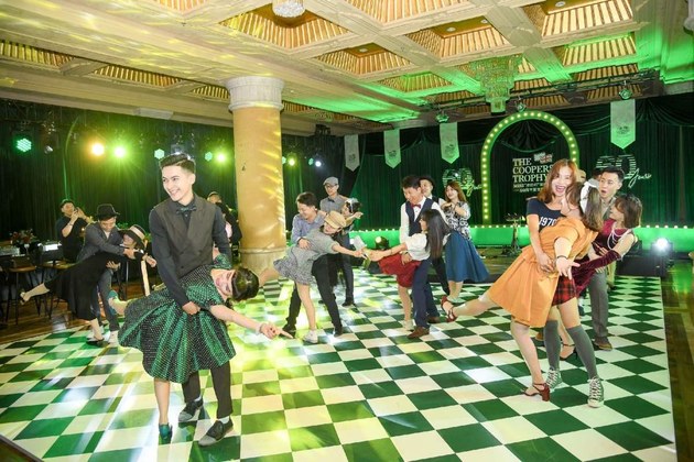 mini库伯杯深圳站,mini库珀杯成都