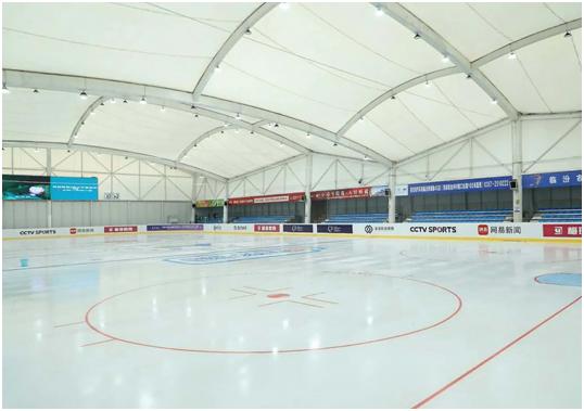 东京奥运会圣火灯,东京奥运会夜间发光