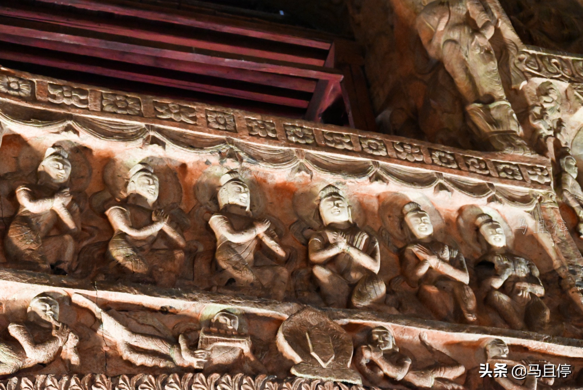 比莫高窟更具备参观价值的洞窟,莫高窟云冈石窟哪个好玩