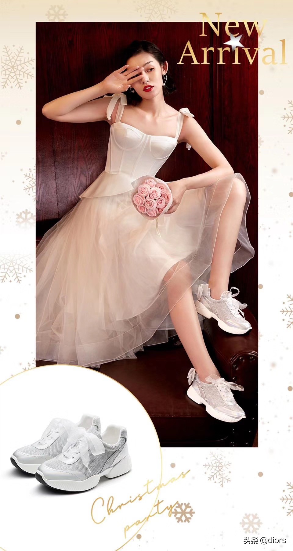 小高跟鞋推荐网红款,高跟鞋推荐网红款小跟4厘米