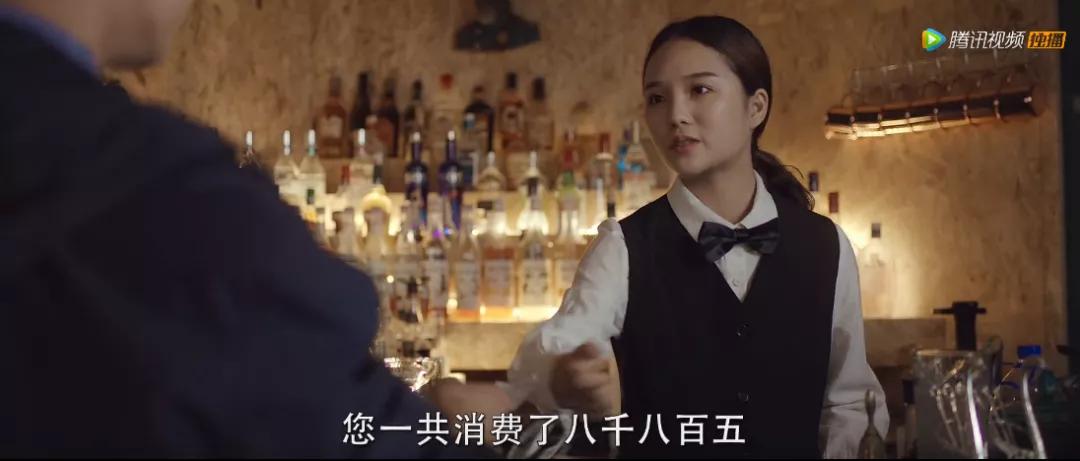 一口气看完国产高分神剧毛骗,网剧毛骗解析视频