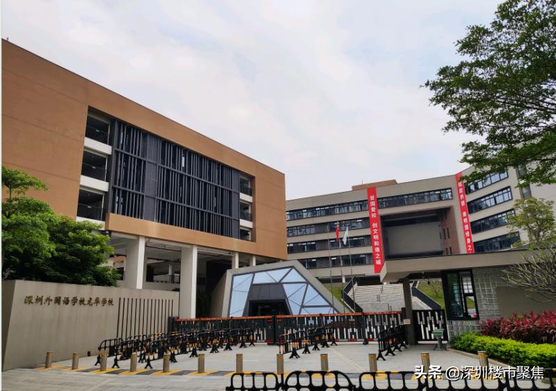 宇宙中心龙华,深圳宇宙中心学校