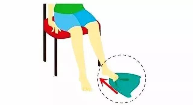 解决足跟痛只需要2个小妙招,足跟痛能彻底治愈吗