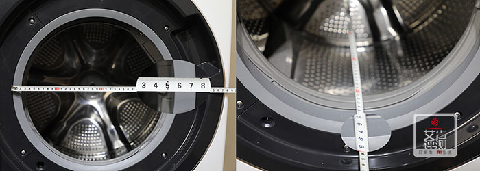 日立波轮洗烘一体机,日立洗烘一体机测评