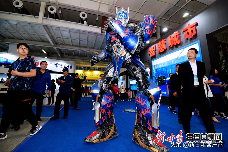 高精尖产品博览会,高精尖科技展会