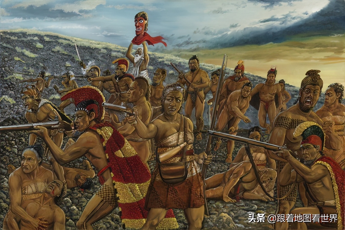 斐济为什么独立,太平洋岛国斐济人口多少