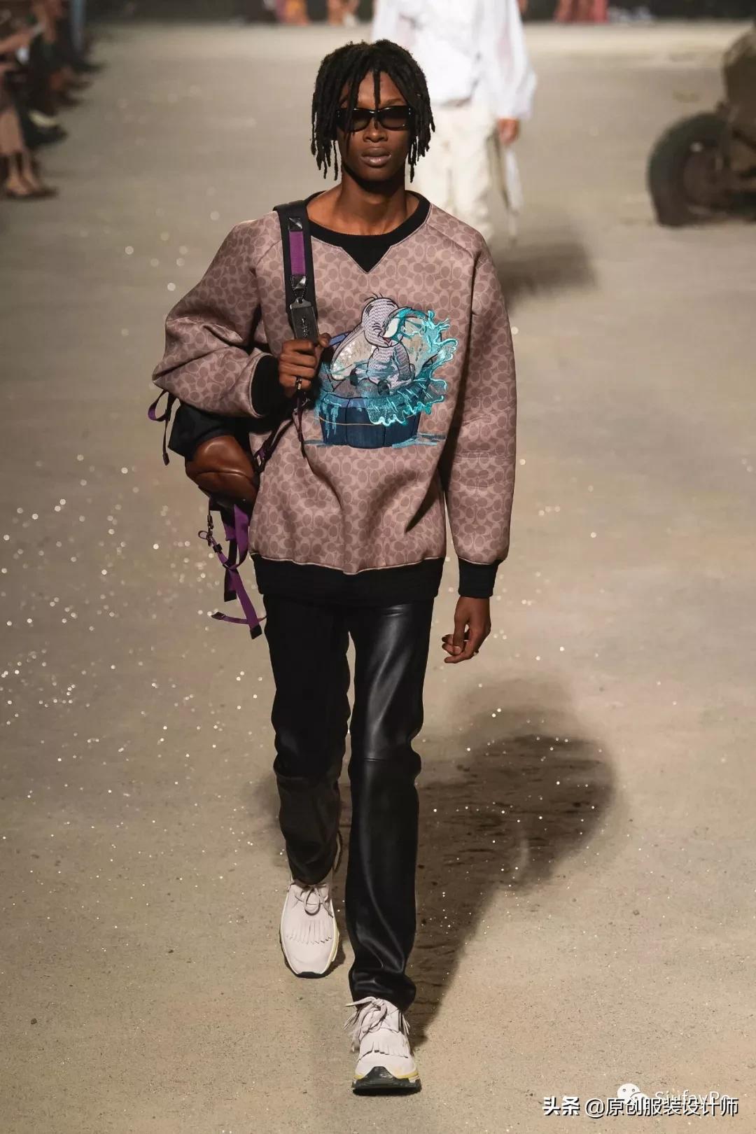 服装绣花工艺大全,服装绣花工艺图解说明