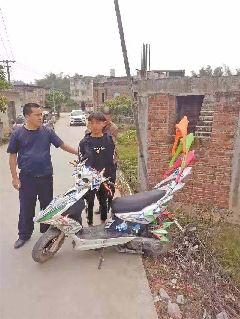 一路火花带闪电完整句,一路火花带闪电解析