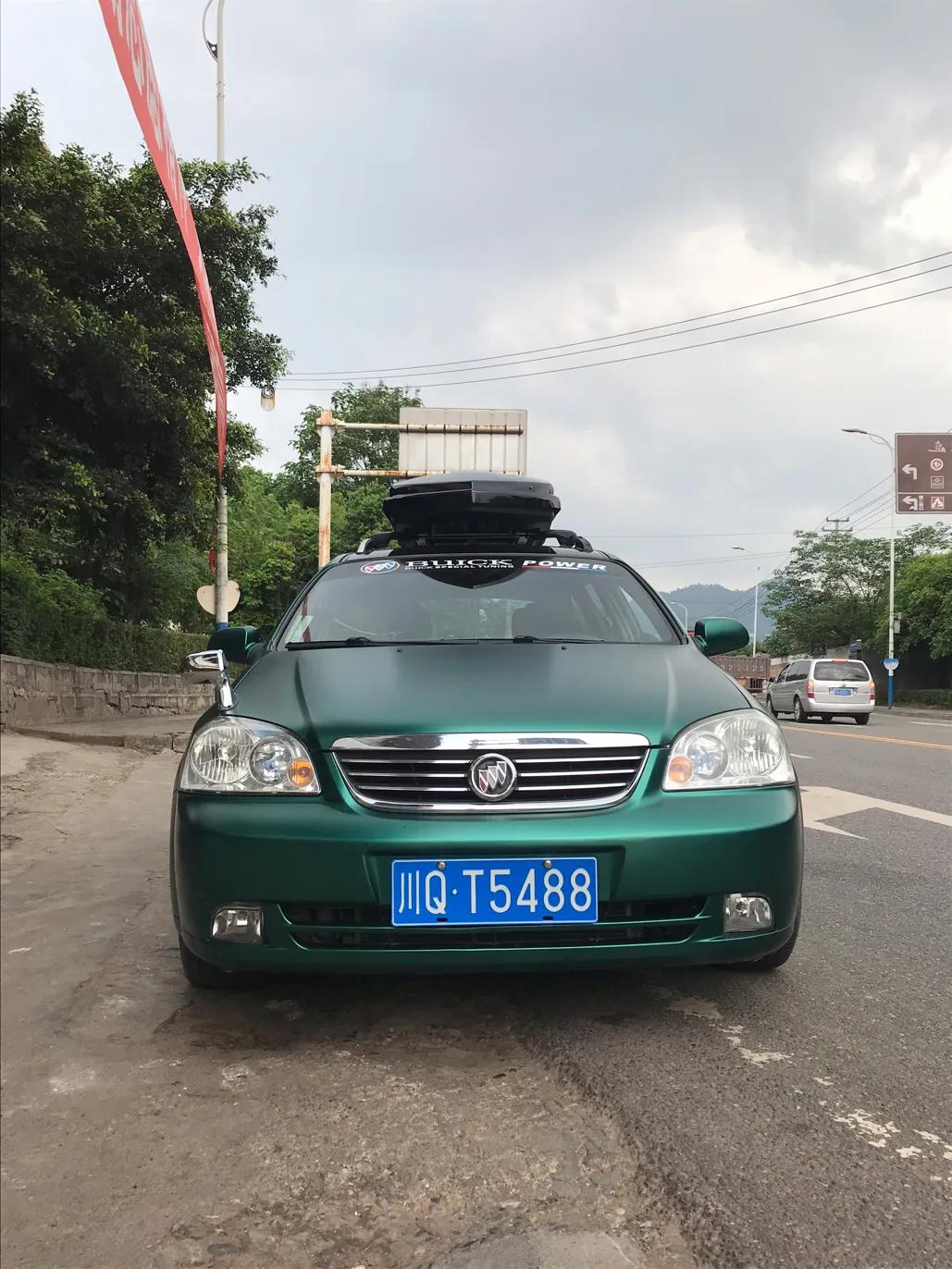 08款别克凯越旅行车,凯越旅行车叫什么
