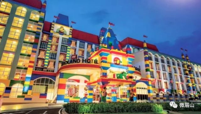 乐高乐园控制性详规出台，地点：里仁清水片区，面积：3619亩