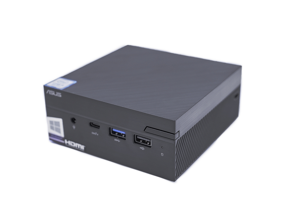 华硕超薄上网本,方便学习用的小计算机小巧