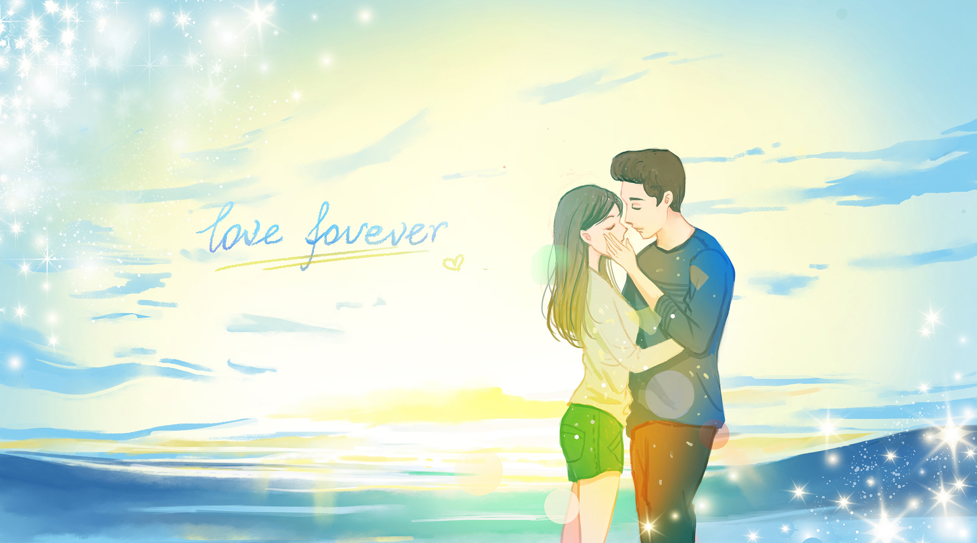 想念一个人太难受,听说太过想念一个人