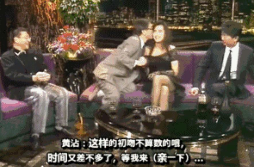 黄霑和李小龙打过架视频,黄沾李小龙打架完整版