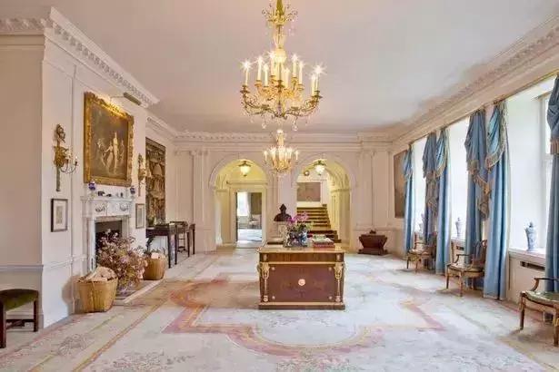 梅西内马尔c罗的家,贝克汉姆c罗梅西内马尔合照