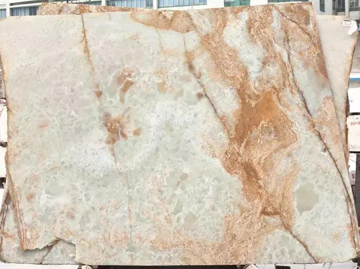 世界顶级奢华石材让你大开眼界,世界顶级石材别墅