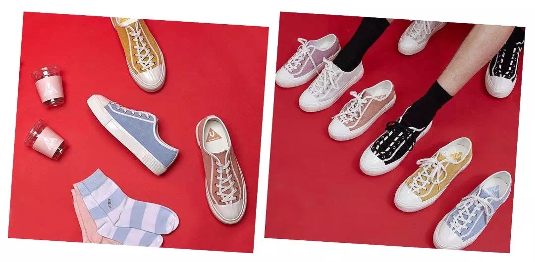 匡威帆布鞋哪一款最舒服,匡威帆布鞋最好看的一款