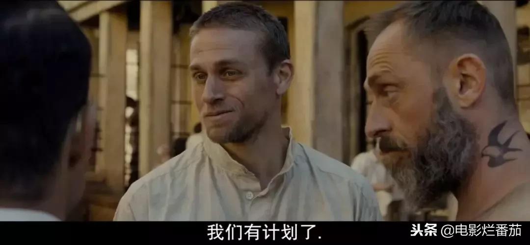 用一句话诠释肖申克的救赎,回顾肖申克的救赎