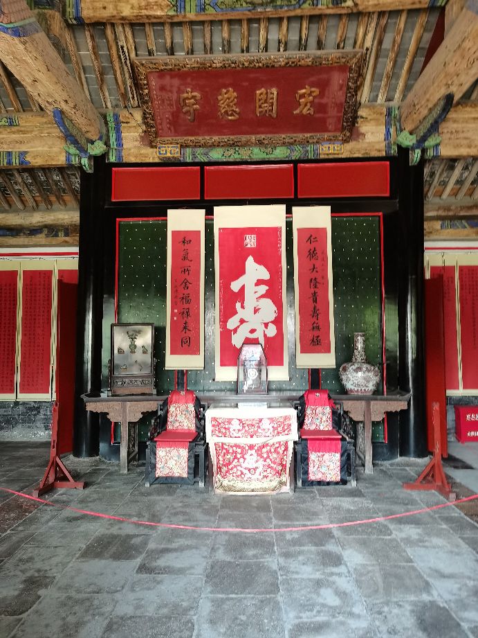 孔府孔庙孔林儿童门票,去孔庙孔府孔林的游记