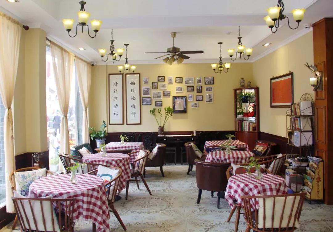 广州周边民宿深山老林,广州附近绝美民宿