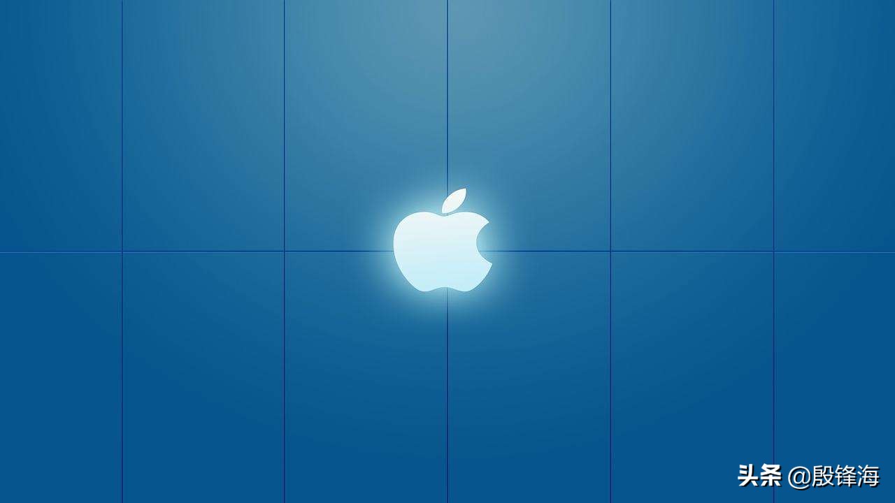 你用的苹果是不是卡顿,ios系统安全吗