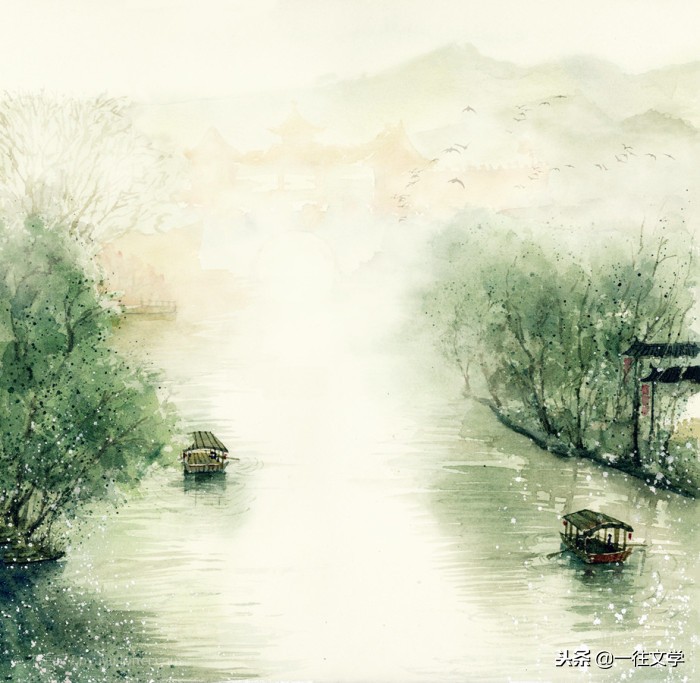 周姓女孩诗经楚辞中的绝美名字,100个出自诗经楚辞的男孩名字推荐