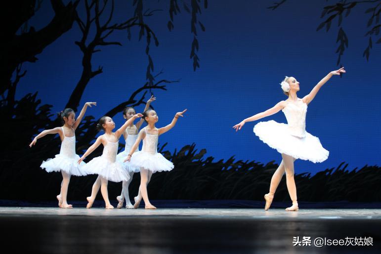 一生必看的绝美芭蕾舞剧,唯美芭蕾舞剧优雅而精致