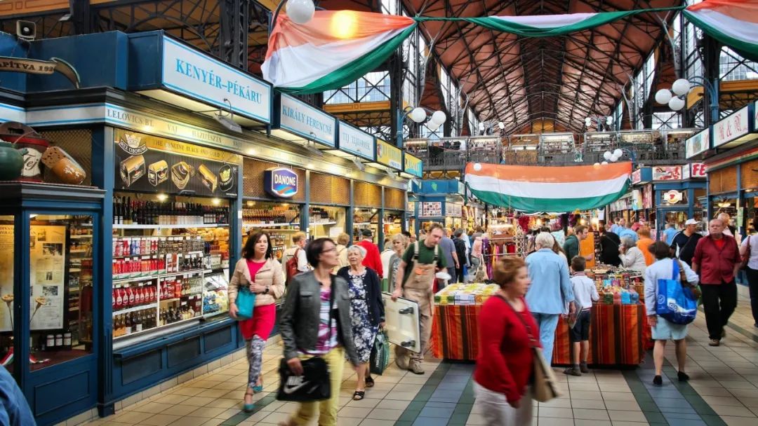 巴黎近况,带你看看法国的巴黎