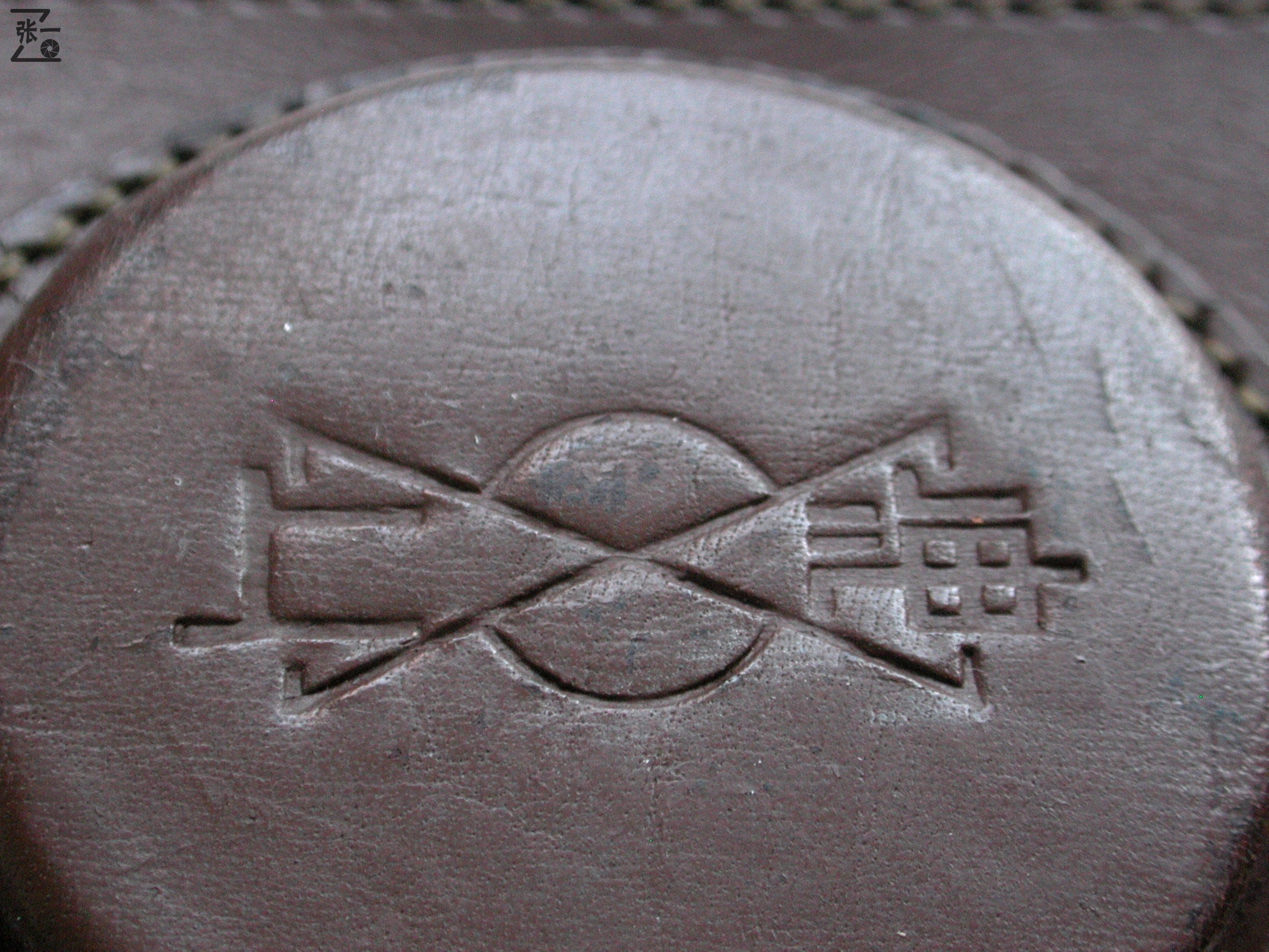 中国上海照相机厂生产的58-II旁轴照相机！中国制造的徕卡仿制机