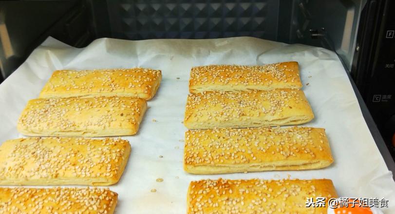 千层饼做法不用黄油不用低筋面粉,千层饼正确做法