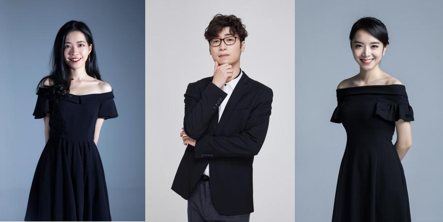 lpl女主持人希然变身,希然评价lpl女主持出场动作