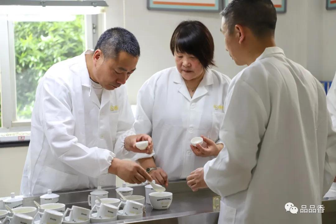 冰糖甜香老白茶,冰糖白茶兰花香