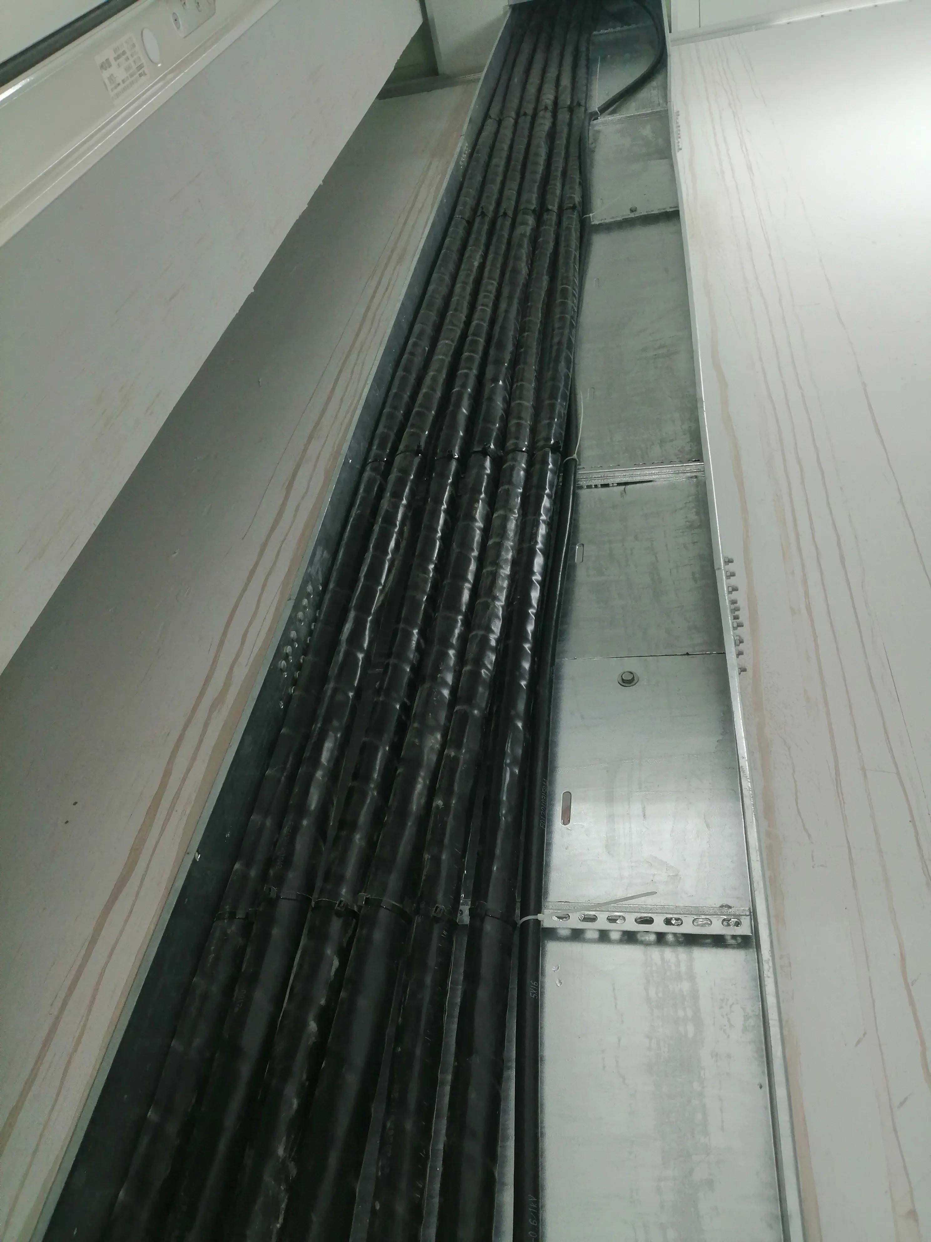 机电安装日常工作,机电设备安装那点事