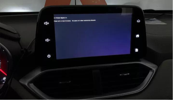 宝骏510carplay升级包教程,天宝车机怎么进入工程模式