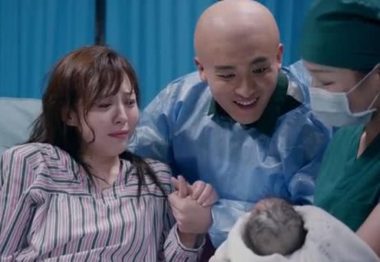 陈美嘉吕子乔的孩子名字,吕子乔和陈美嘉的孩子叫什么