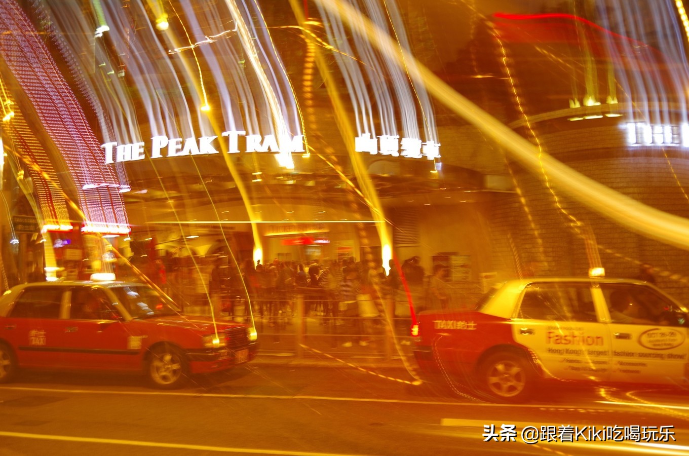 香港购物逛吃攻略,香港崇光店庆攻略