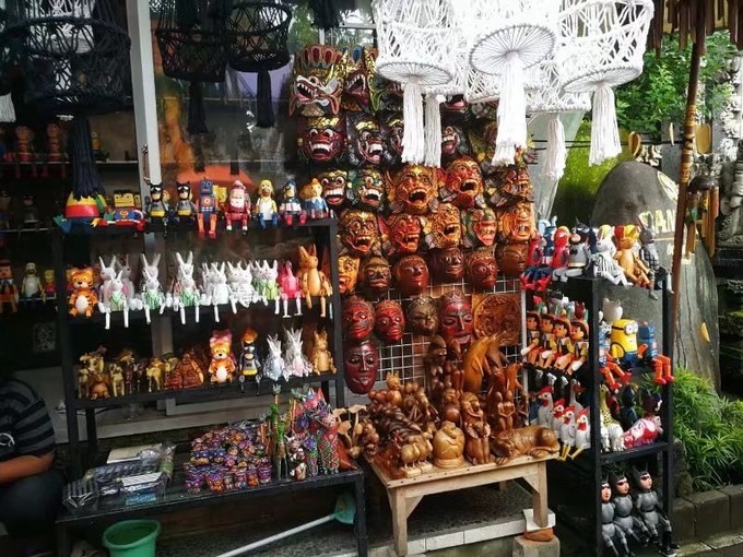 天堂之岛巴厘岛,天堂之岛巴厘岛旅游