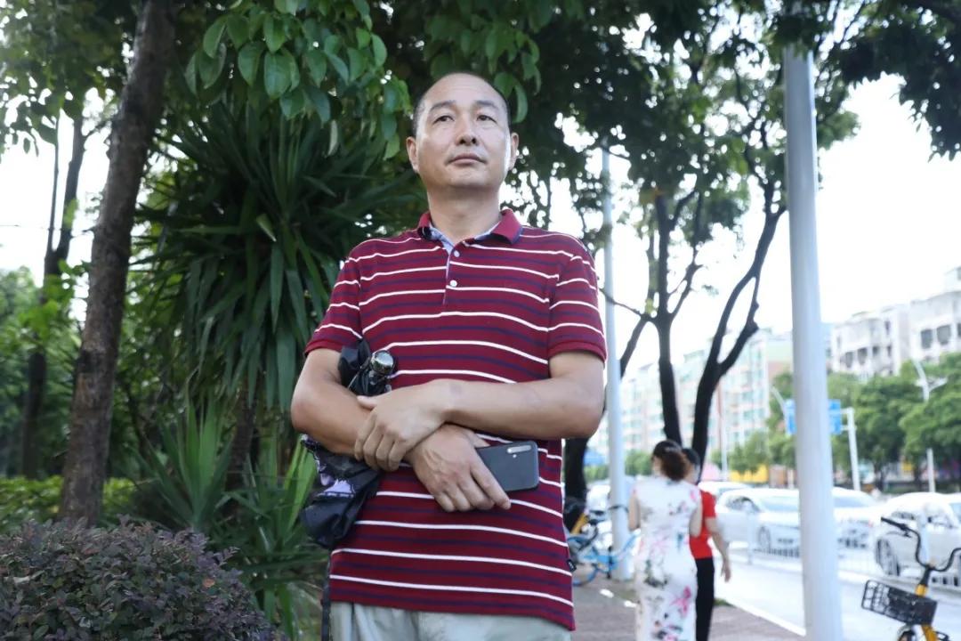 高考加油珠海,高考加油朝梦想出发