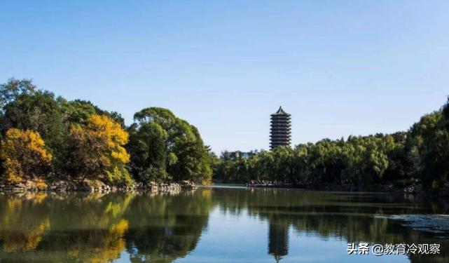 中国前十所医学大学有哪些,中国医学排名前十的大学有哪些