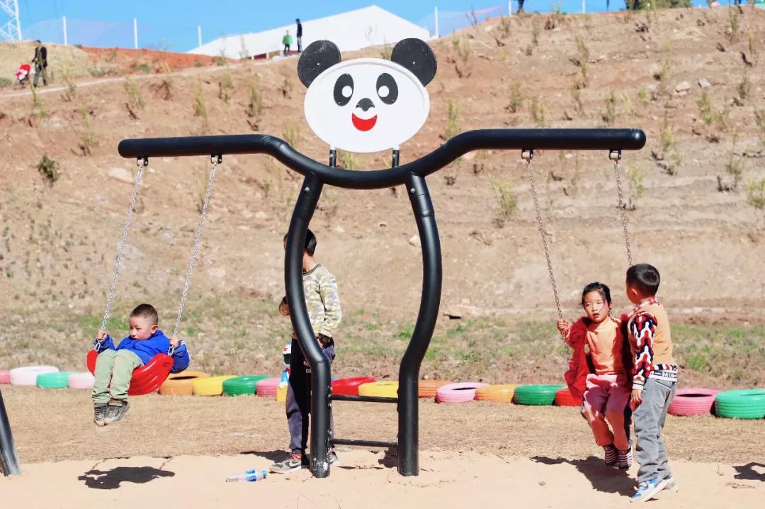 昆明亲子游户外旅行地,昆明周边户外游玩景点推荐带孩子