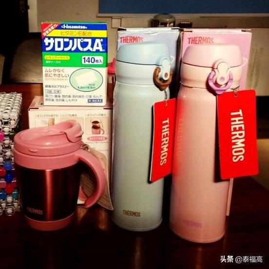 中国十大保温杯品牌日本进口虎牌,日本茶杯品牌保温杯