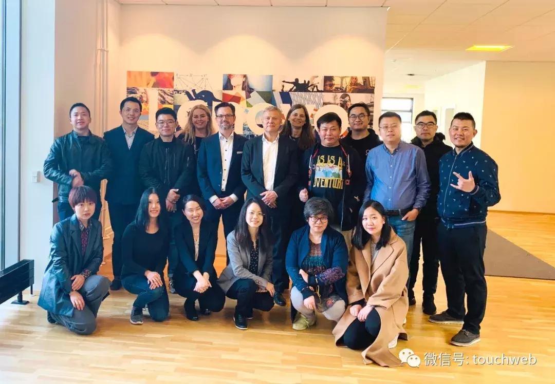 联想在北欧怎么样,走进丹麦视频