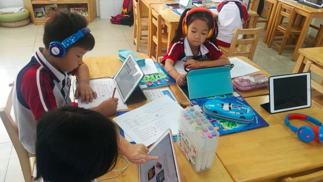 ipad适配的英语学习软件,ipad英语学习方法