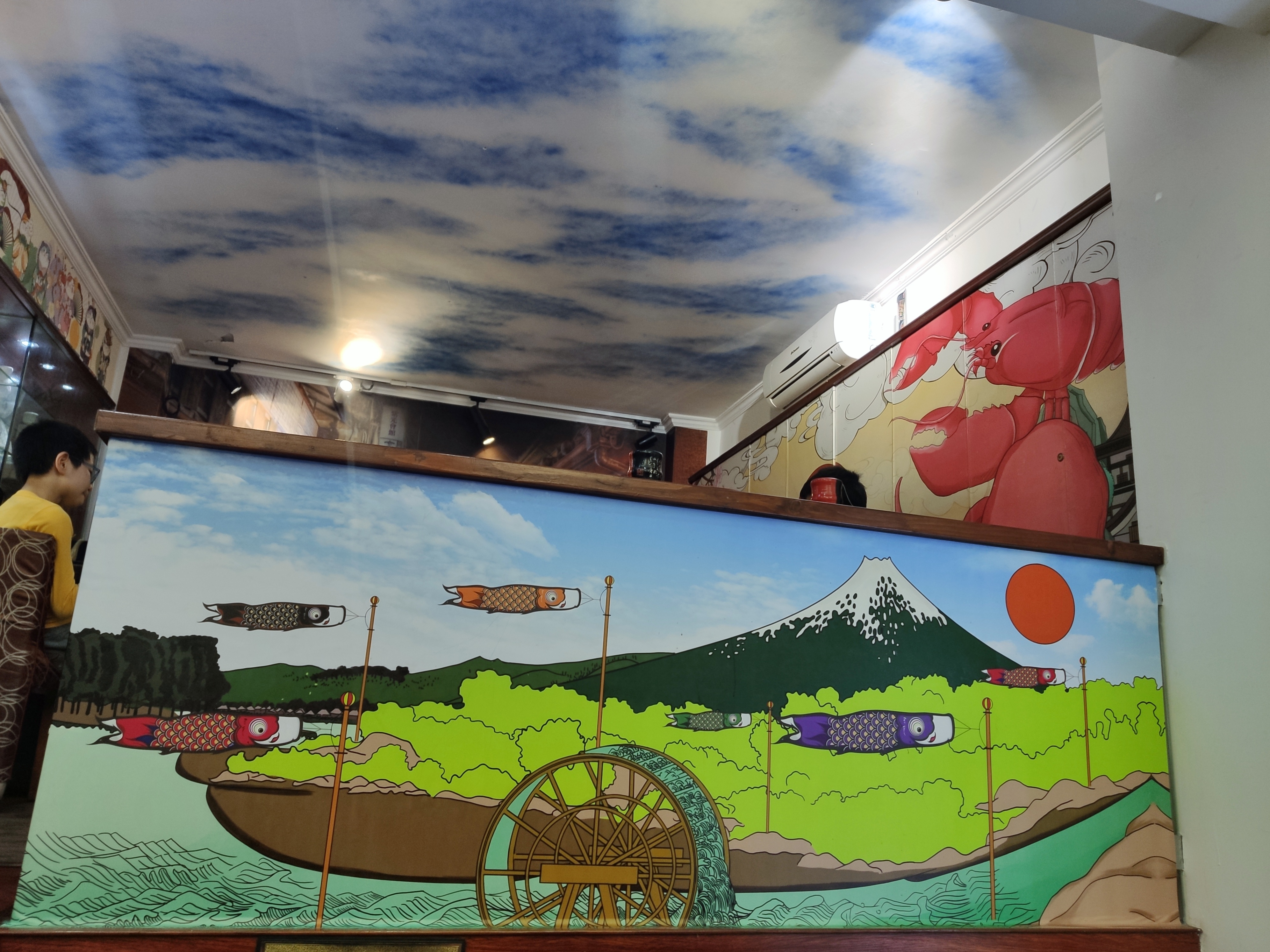 广州好吃的日料店推荐,广州必去的日料店