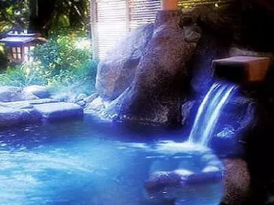 天冷了北京10大温泉,北京郊区两天一晚温泉度假推荐